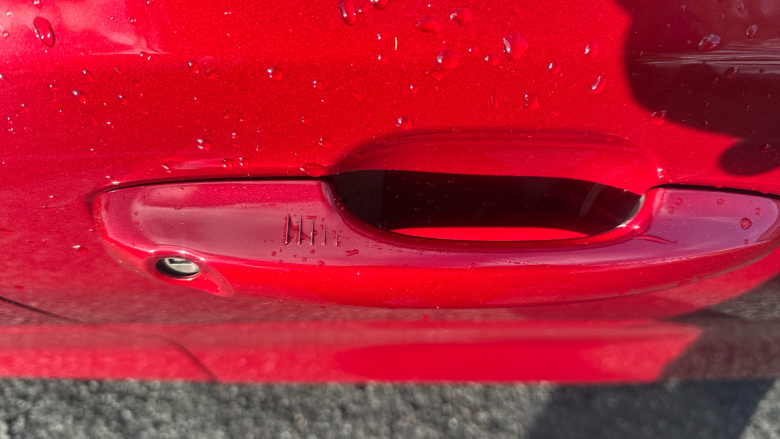 Ford Focus 1.5 EcoBlue 120 Titanium X 5dr Auto Diesel Hatchback